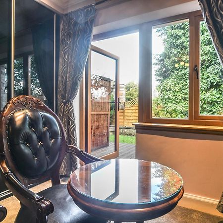 Glenalmond House Hotel Edinburgh Ngoại thất bức ảnh