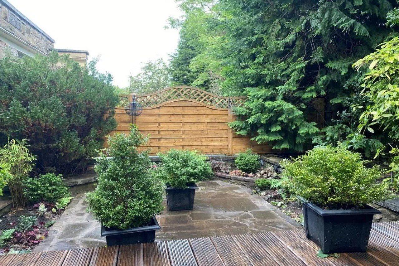 Glenalmond House Hotel Edinburgh Ngoại thất bức ảnh
