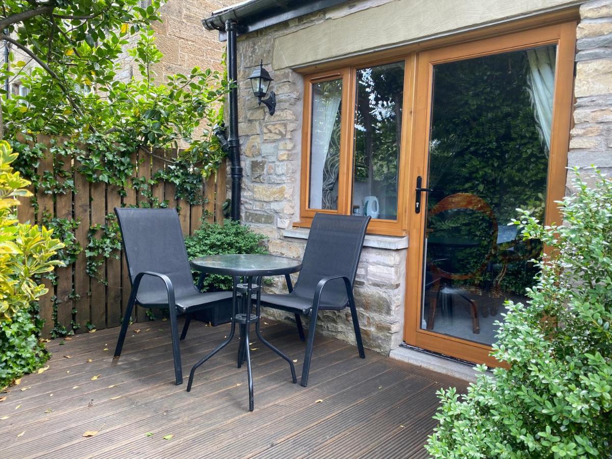 Glenalmond House Hotel Edinburgh Ngoại thất bức ảnh