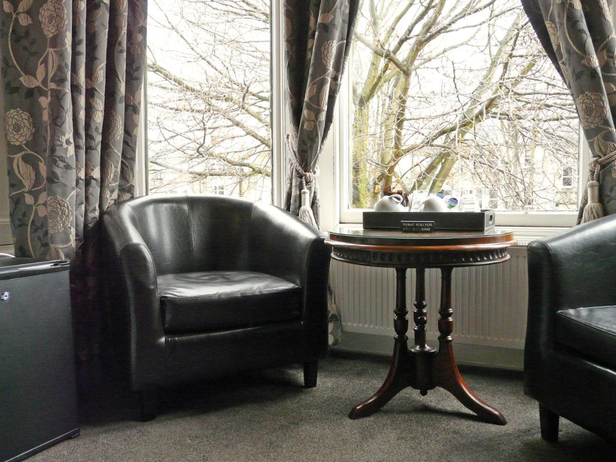 Glenalmond House Hotel Edinburgh Ngoại thất bức ảnh