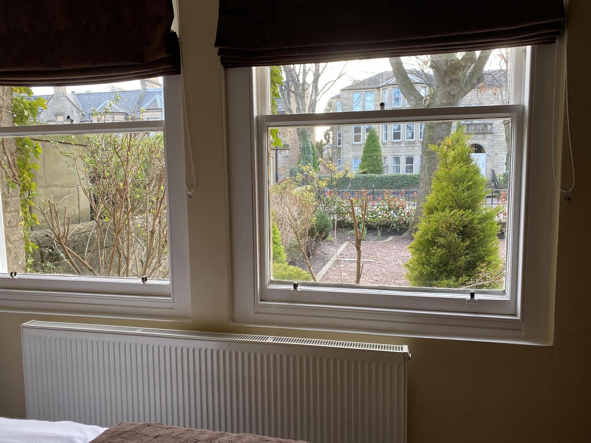 Glenalmond House Hotel Edinburgh Ngoại thất bức ảnh