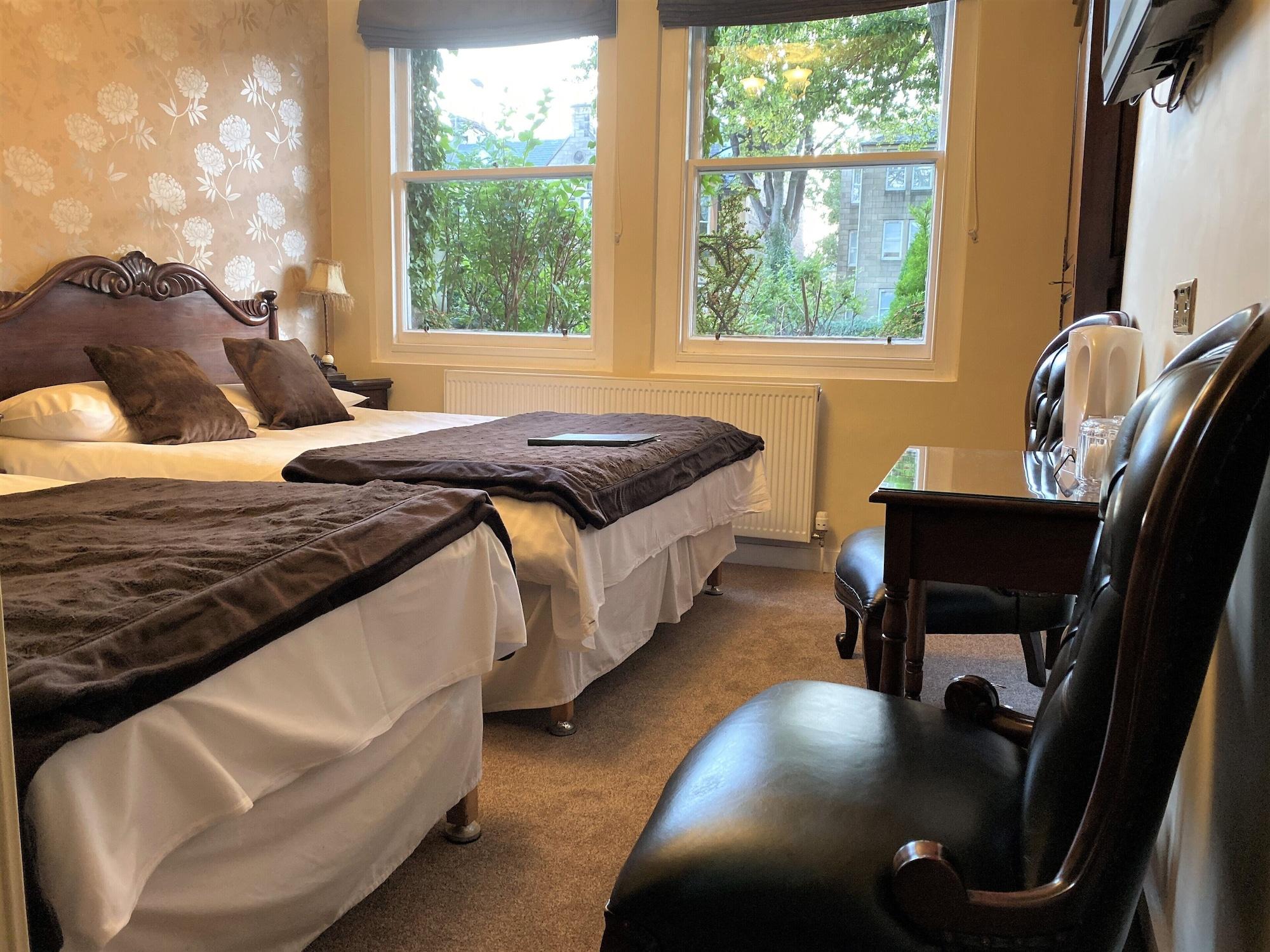 Glenalmond House Hotel Edinburgh Ngoại thất bức ảnh
