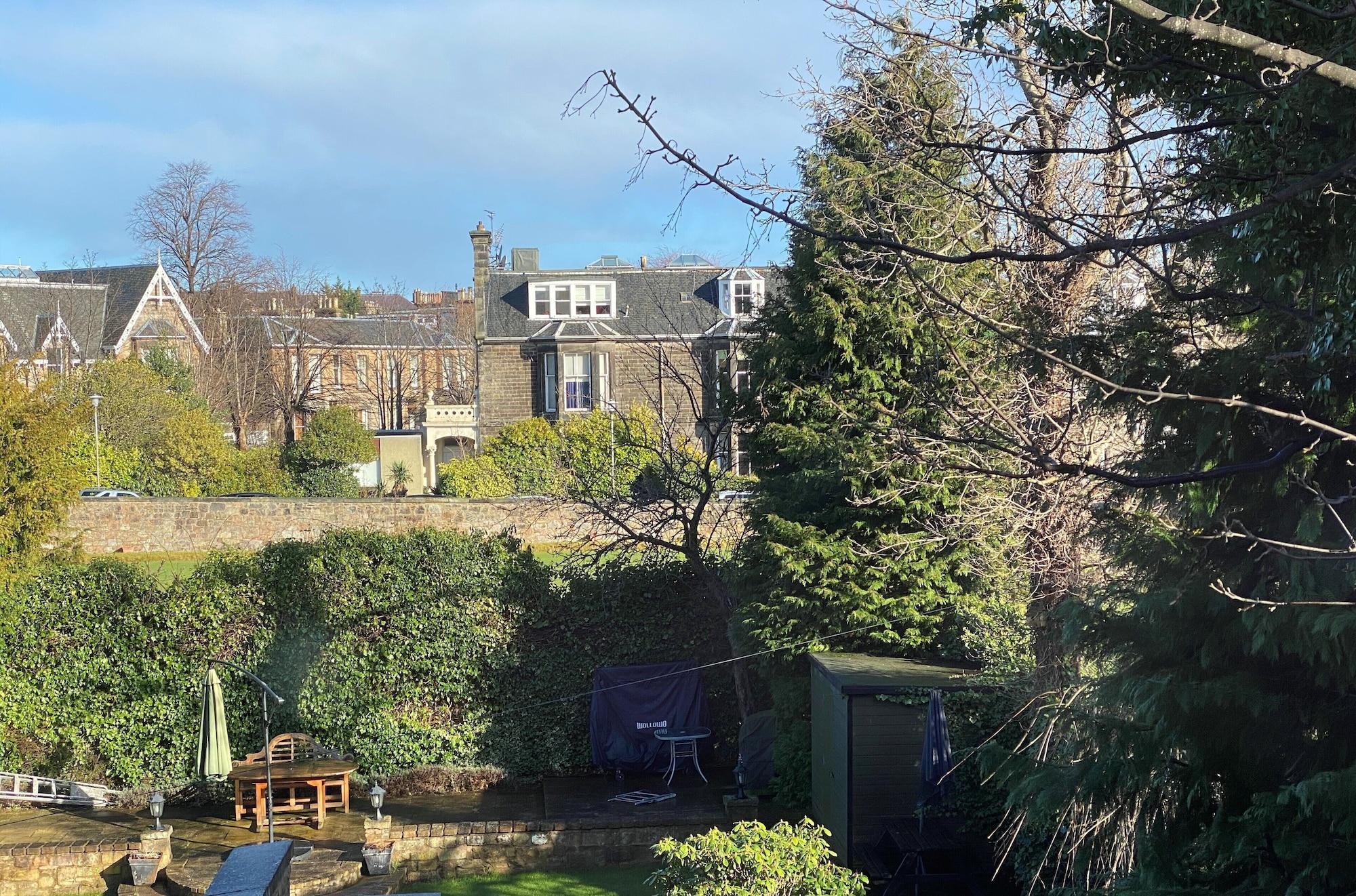 Glenalmond House Hotel Edinburgh Ngoại thất bức ảnh
