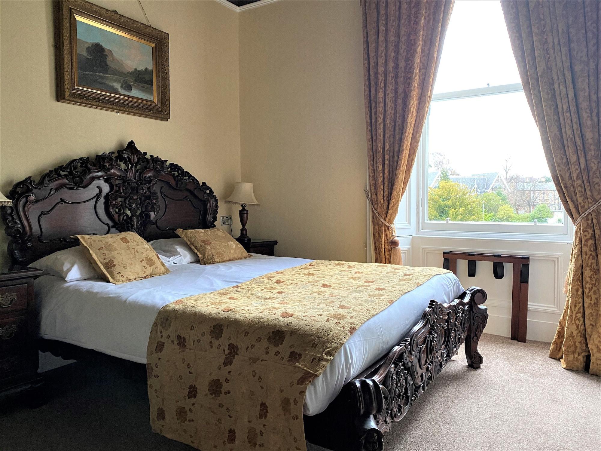 Glenalmond House Hotel Edinburgh Ngoại thất bức ảnh