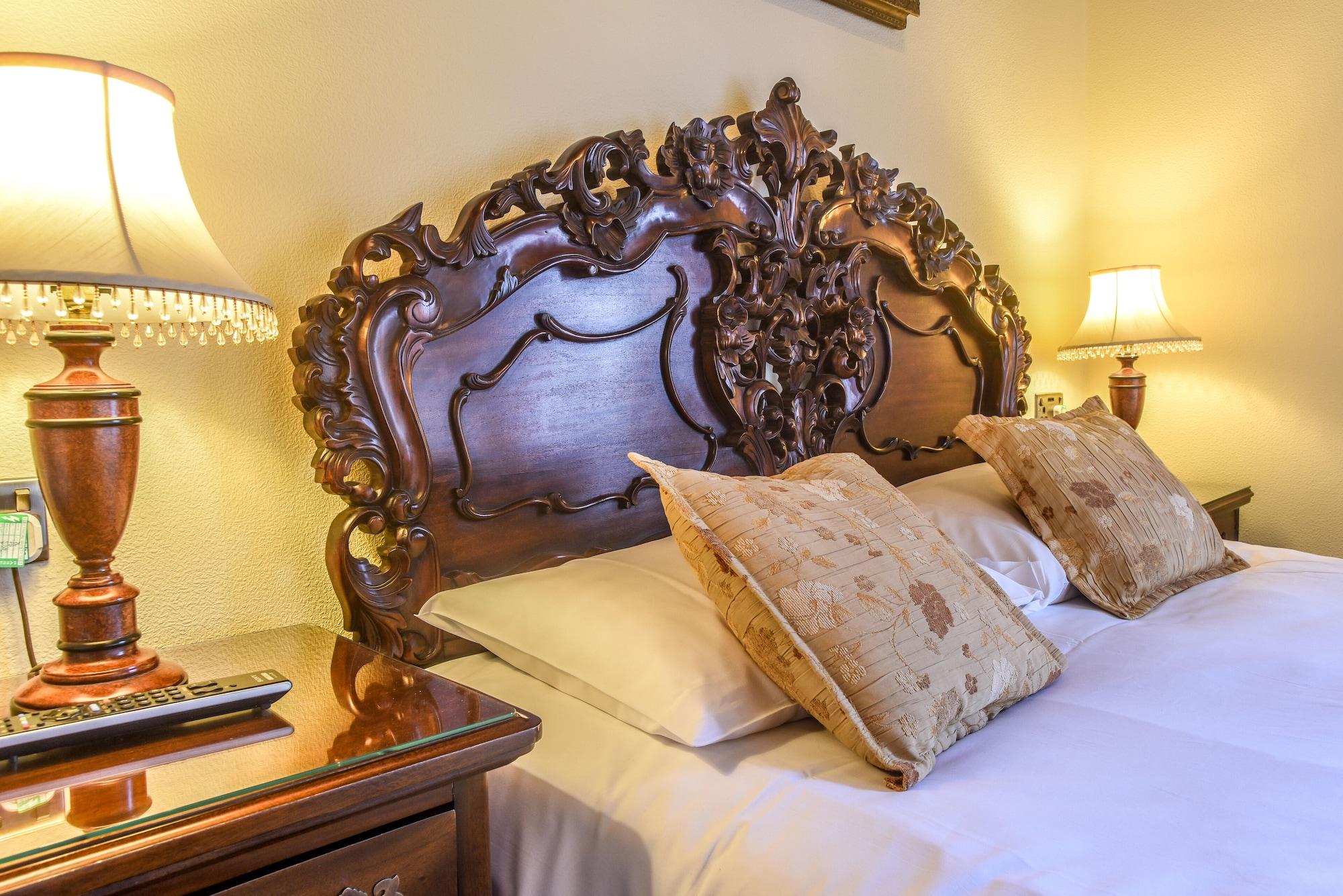 Glenalmond House Hotel Edinburgh Ngoại thất bức ảnh