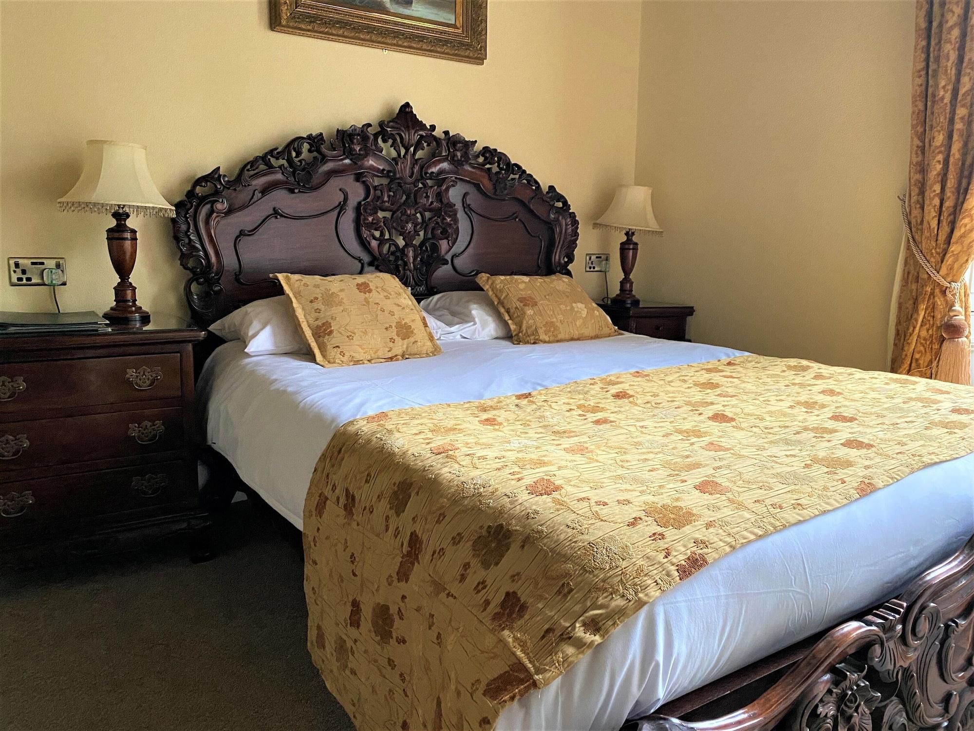 Glenalmond House Hotel Edinburgh Ngoại thất bức ảnh