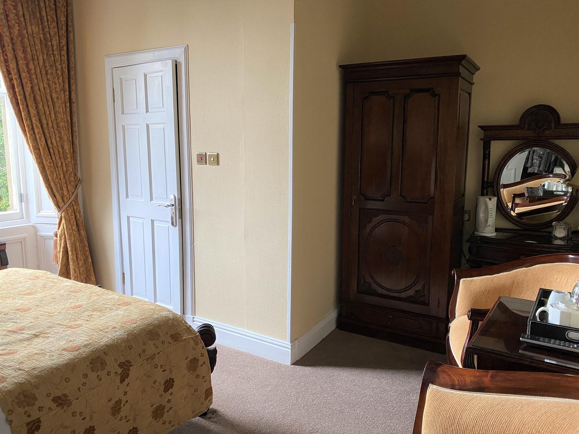 Glenalmond House Hotel Edinburgh Ngoại thất bức ảnh
