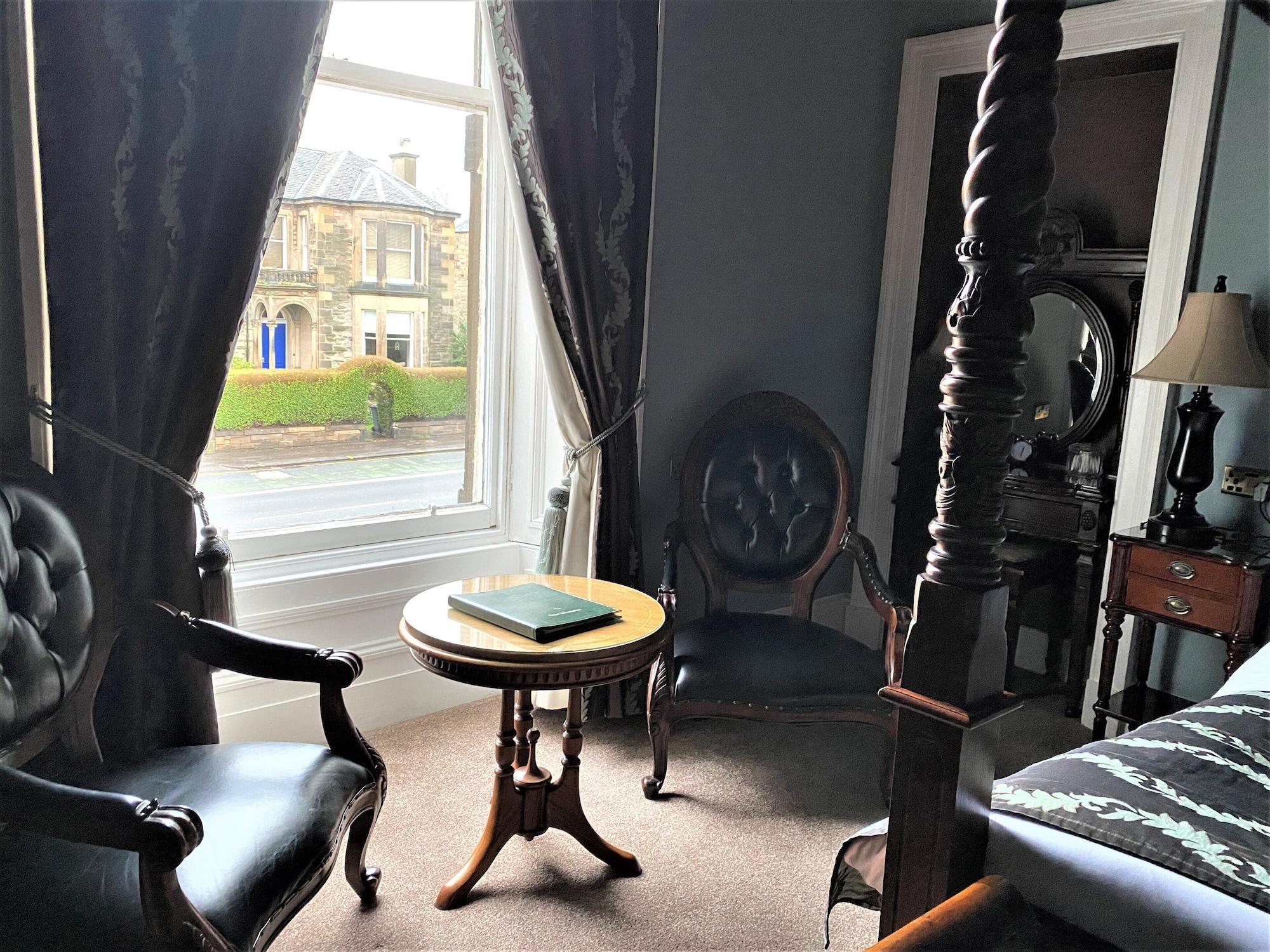 Glenalmond House Hotel Edinburgh Ngoại thất bức ảnh