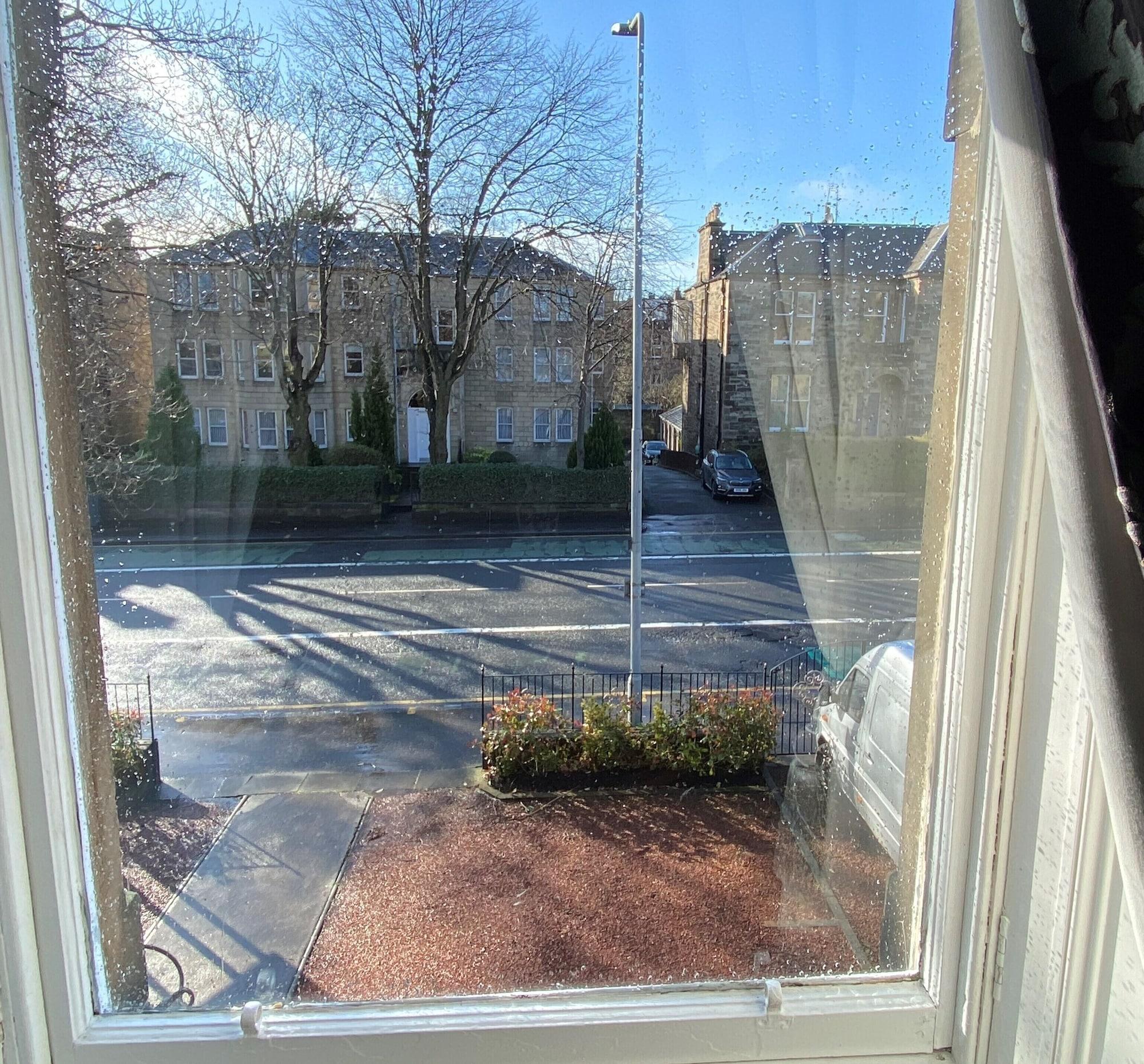Glenalmond House Hotel Edinburgh Ngoại thất bức ảnh