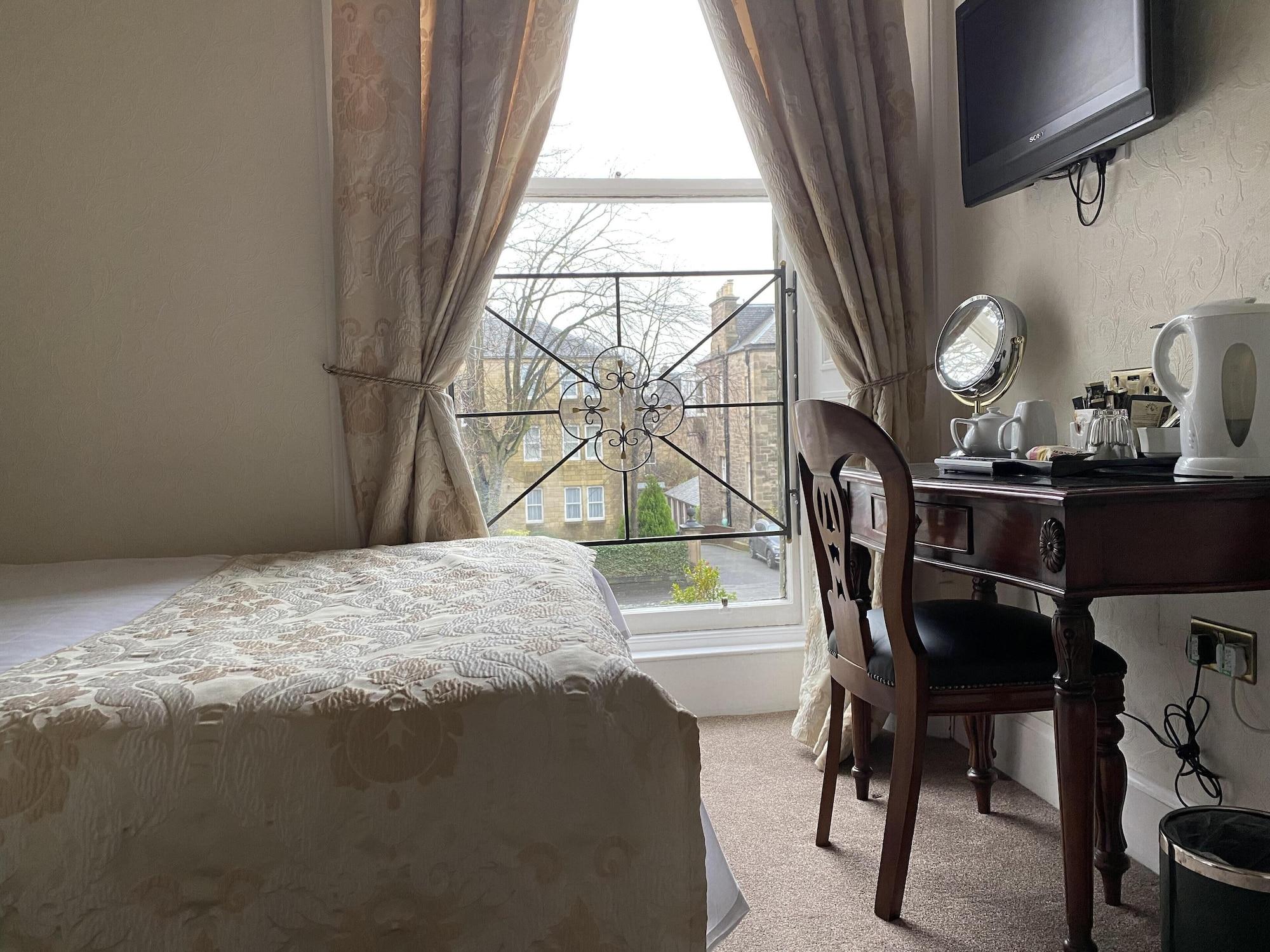Glenalmond House Hotel Edinburgh Ngoại thất bức ảnh