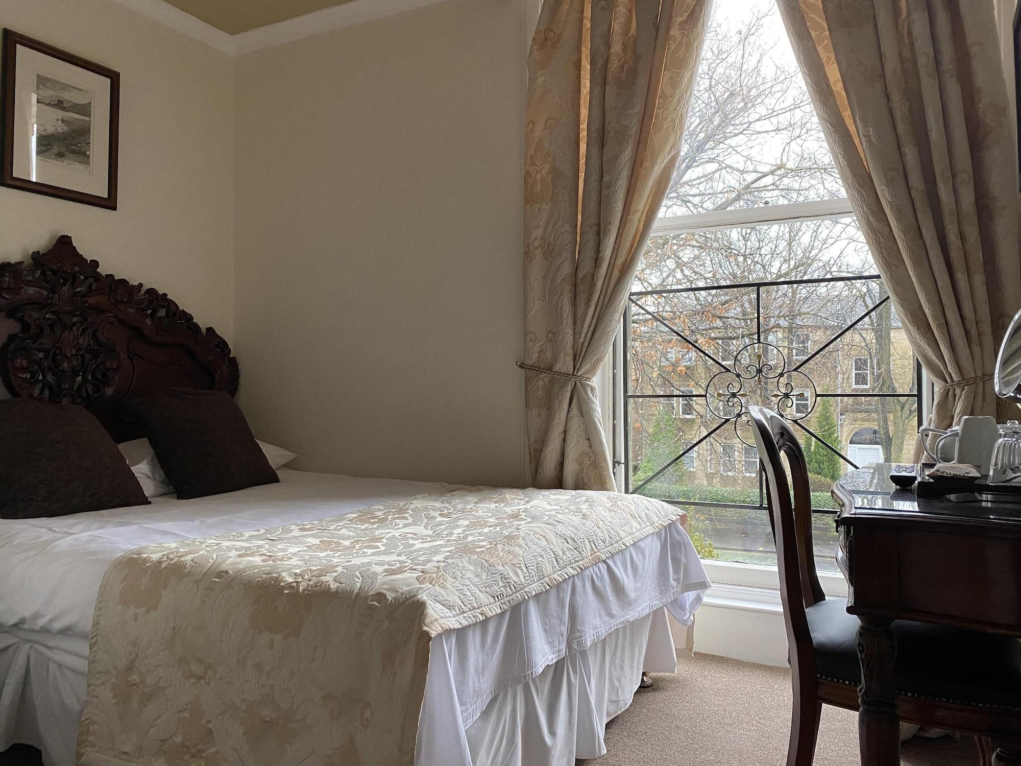 Glenalmond House Hotel Edinburgh Ngoại thất bức ảnh