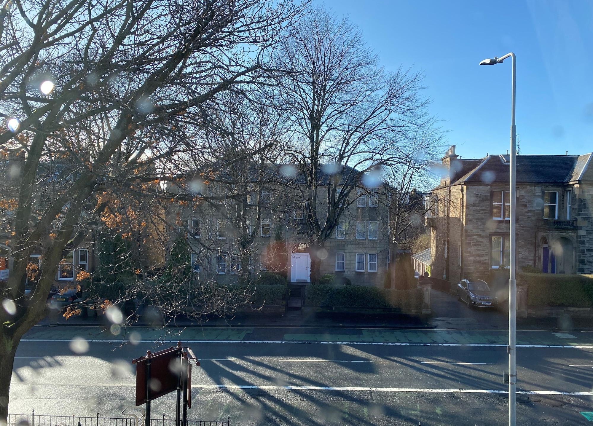 Glenalmond House Hotel Edinburgh Ngoại thất bức ảnh