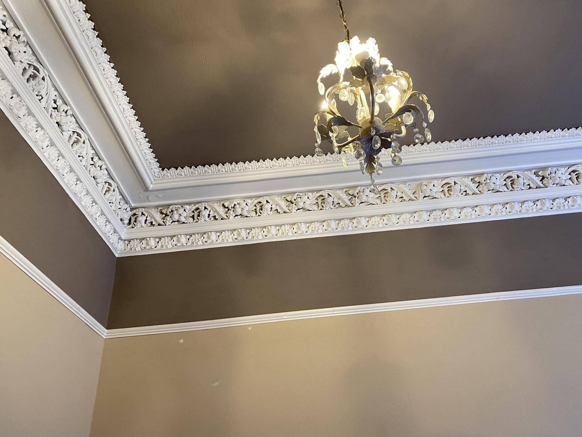 Glenalmond House Hotel Edinburgh Ngoại thất bức ảnh