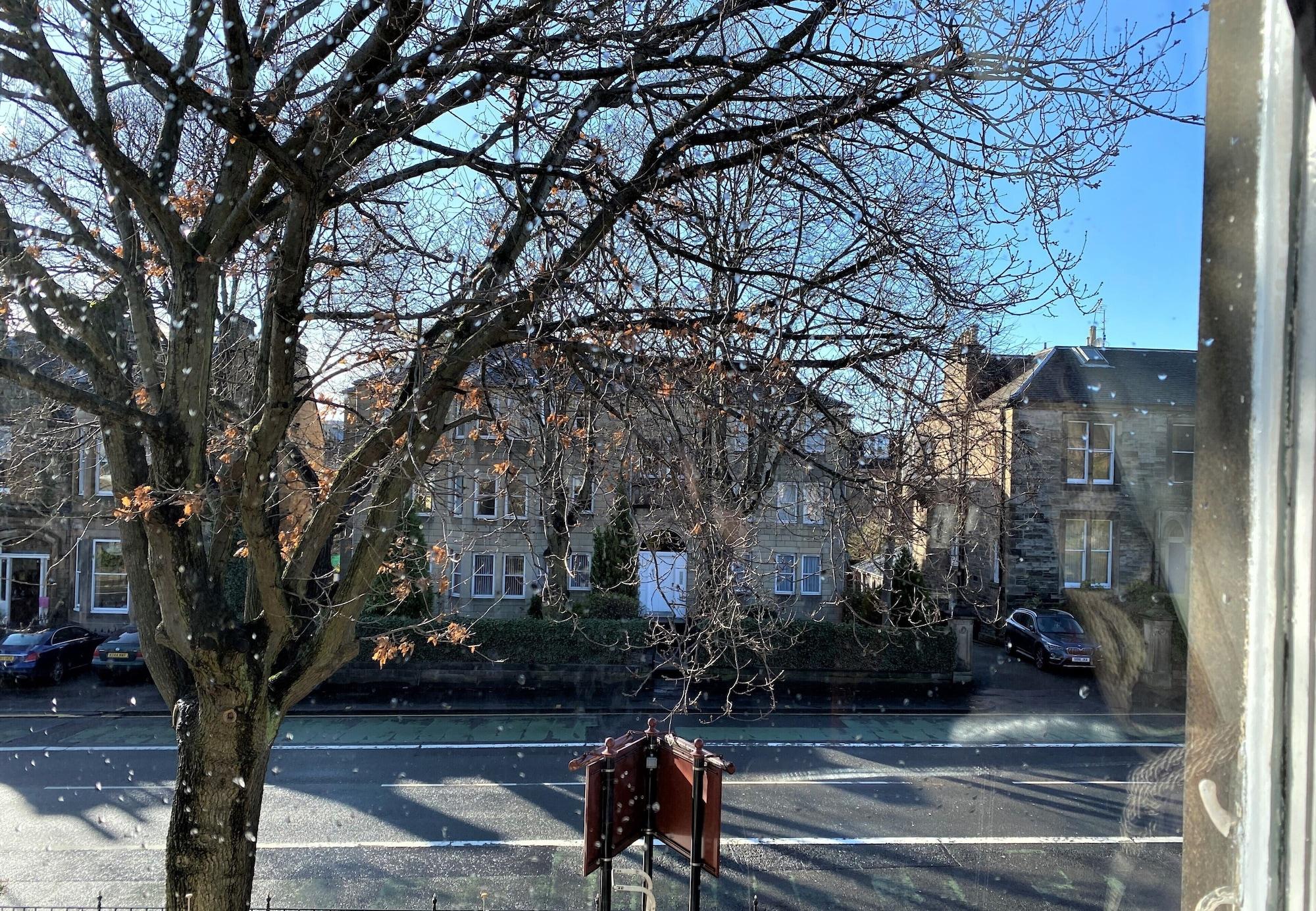 Glenalmond House Hotel Edinburgh Ngoại thất bức ảnh