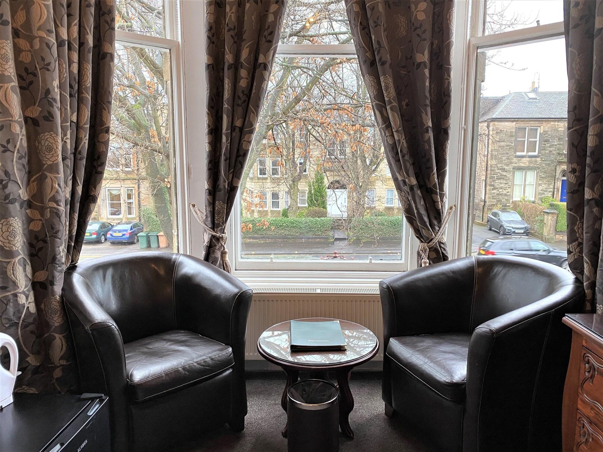 Glenalmond House Hotel Edinburgh Ngoại thất bức ảnh