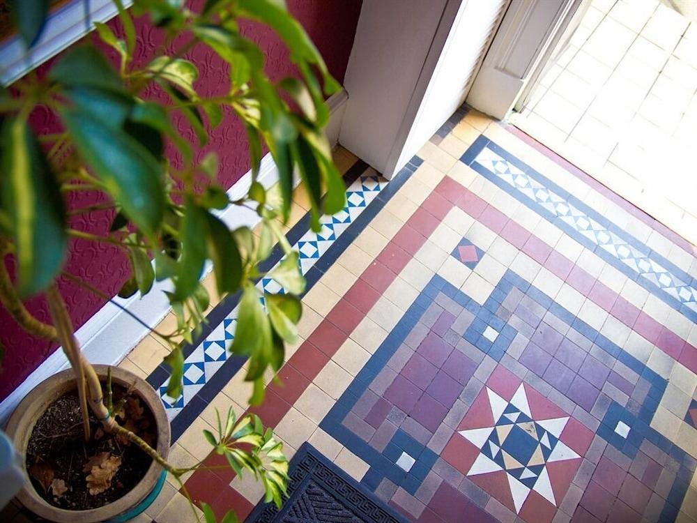 Glenalmond House Hotel Edinburgh Ngoại thất bức ảnh