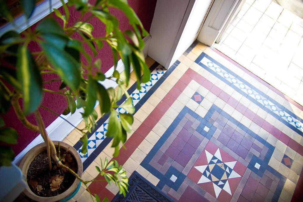 Glenalmond House Hotel Edinburgh Ngoại thất bức ảnh