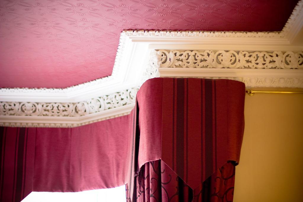 Glenalmond House Hotel Edinburgh Ngoại thất bức ảnh