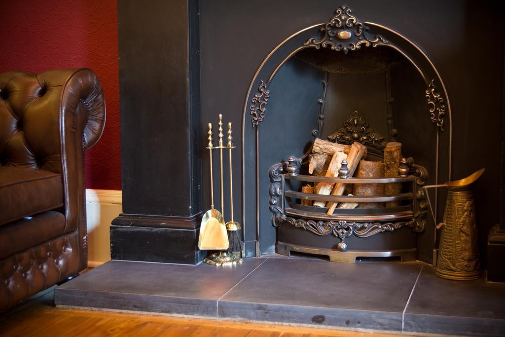 Glenalmond House Hotel Edinburgh Ngoại thất bức ảnh
