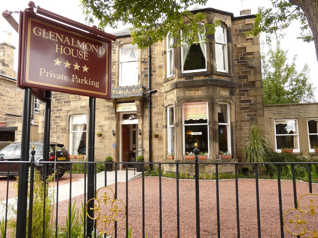 Glenalmond House Hotel Edinburgh Ngoại thất bức ảnh
