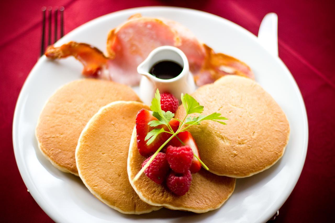 Glenalmond House Hotel Edinburgh Ngoại thất bức ảnh