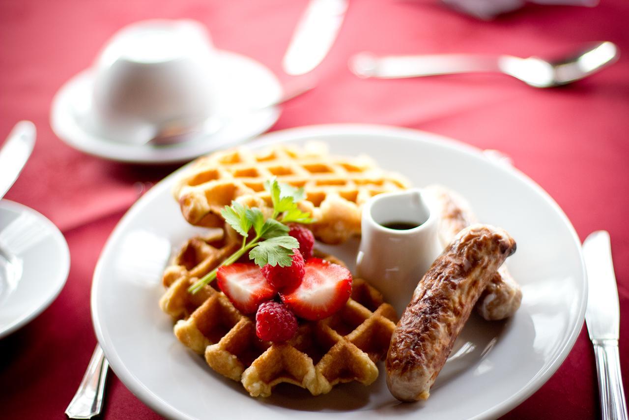 Glenalmond House Hotel Edinburgh Ngoại thất bức ảnh