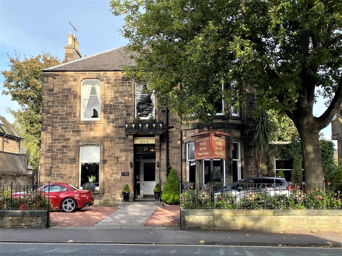 Glenalmond House Hotel Edinburgh Ngoại thất bức ảnh