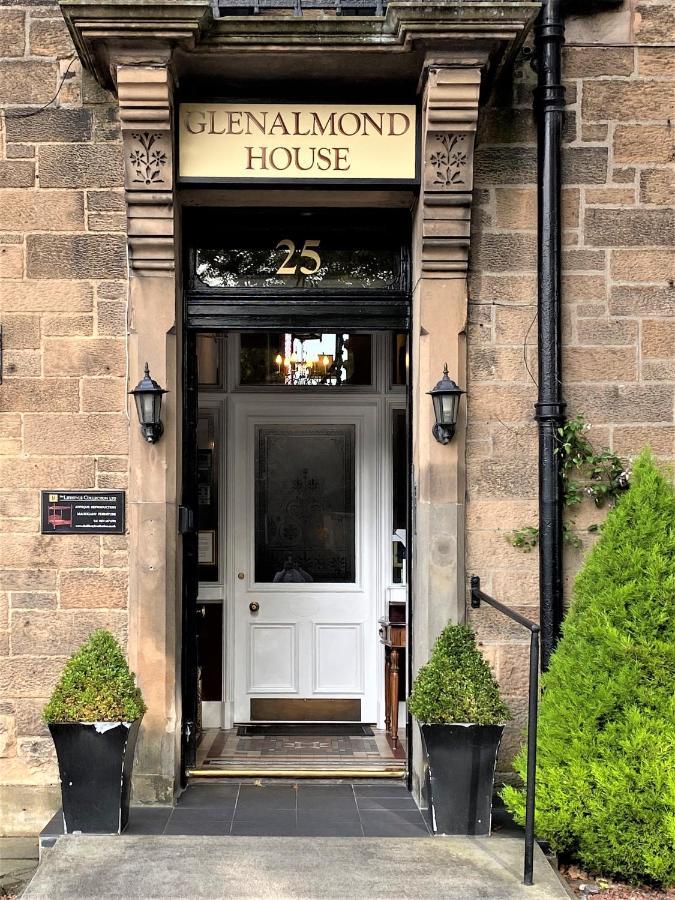 Glenalmond House Hotel Edinburgh Ngoại thất bức ảnh