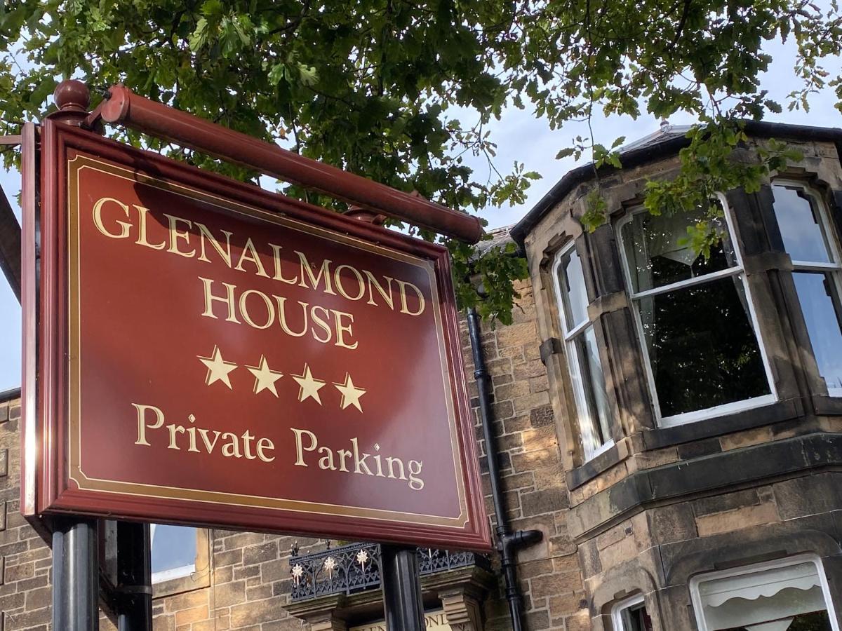 Glenalmond House Hotel Edinburgh Ngoại thất bức ảnh