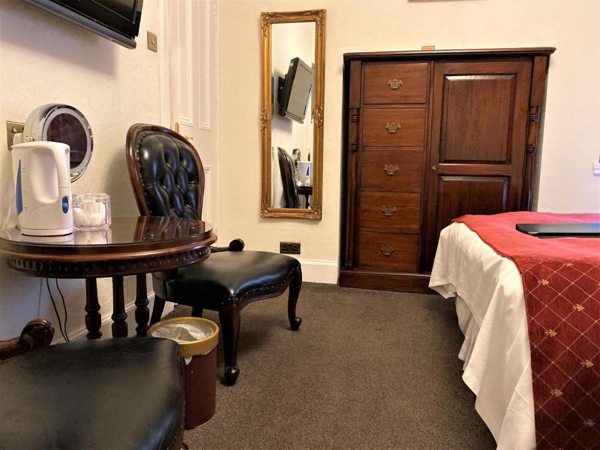 Glenalmond House Hotel Edinburgh Ngoại thất bức ảnh