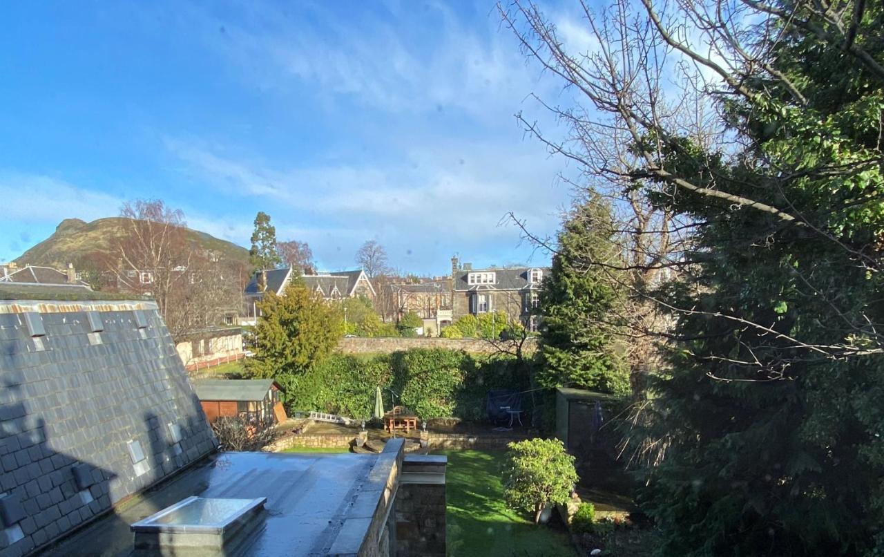 Glenalmond House Hotel Edinburgh Ngoại thất bức ảnh