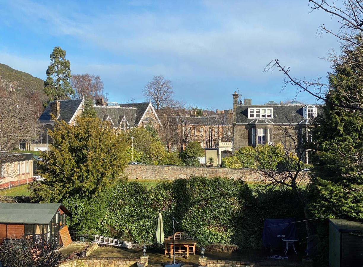 Glenalmond House Hotel Edinburgh Ngoại thất bức ảnh