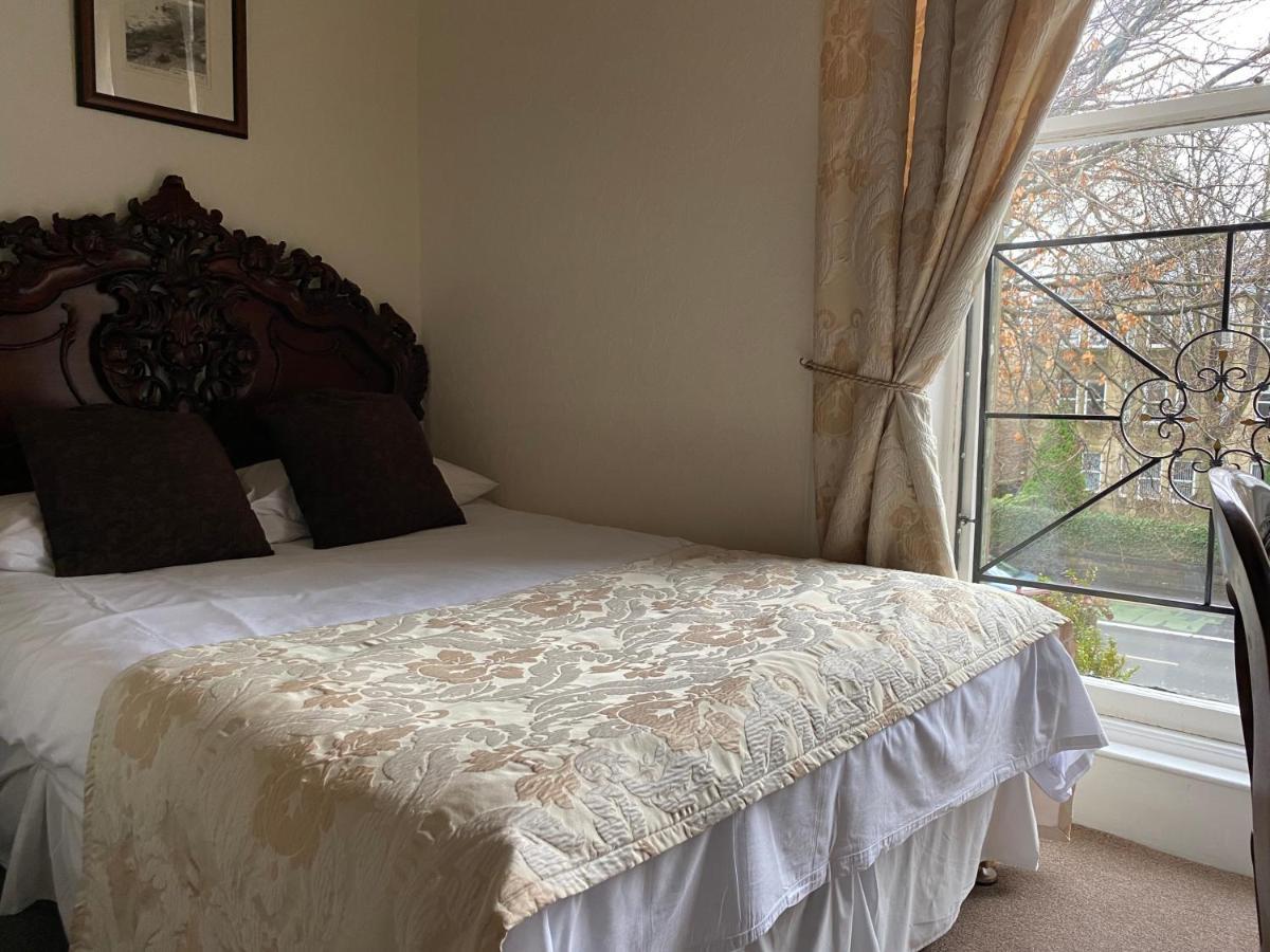 Glenalmond House Hotel Edinburgh Ngoại thất bức ảnh
