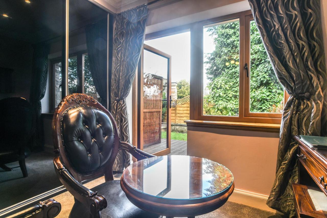 Glenalmond House Hotel Edinburgh Ngoại thất bức ảnh
